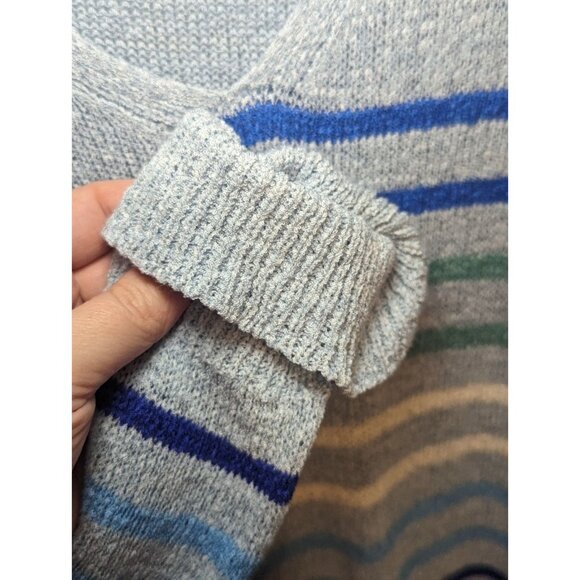 Mud Pie Women's One Size Fits Most Antoni Sweater - Picture 3 of 14